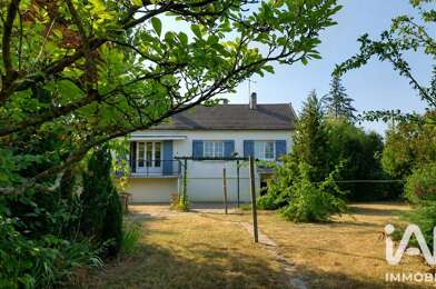 Maison 5 pièces 215000 €