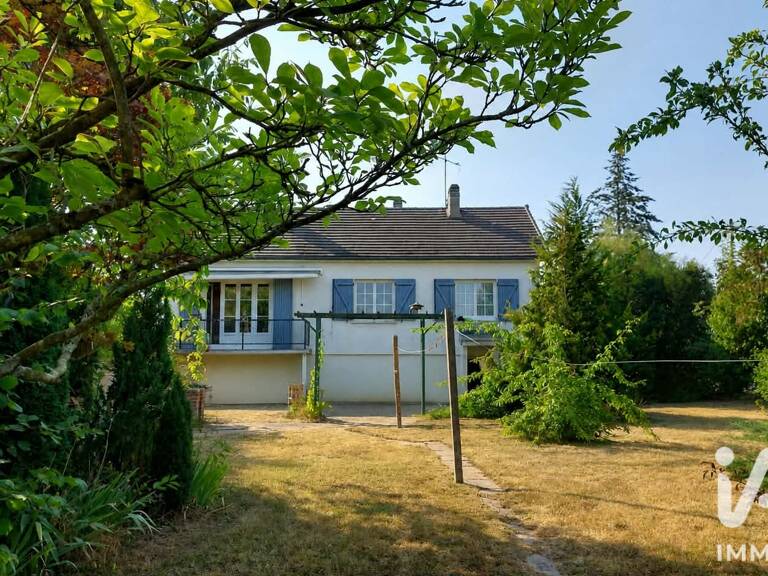 Vente Maison/villa 5 pièces — photo 1