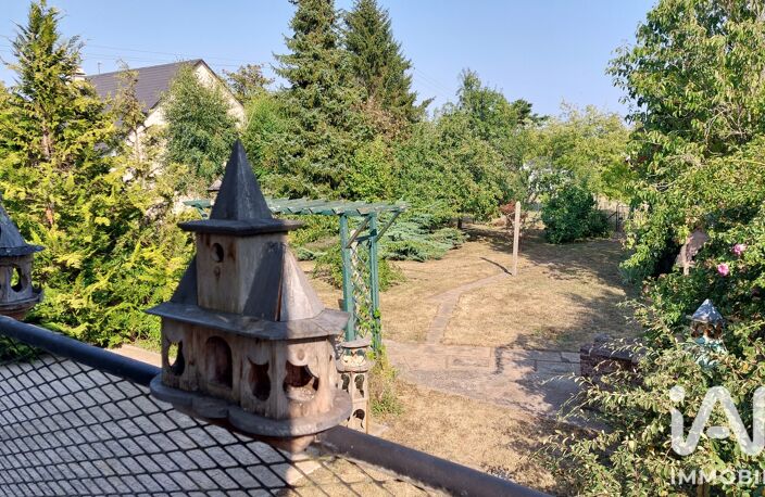 Vente Maison/villa 5 pièces — photo 2
