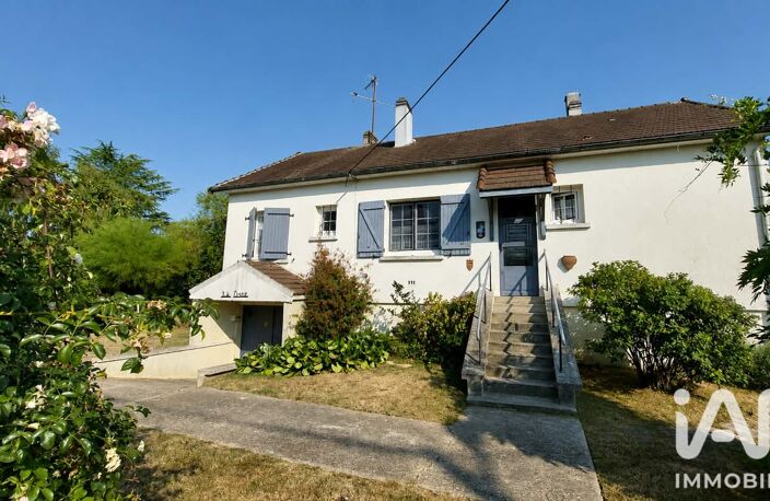 Vente Maison/villa 5 pièces — photo 3