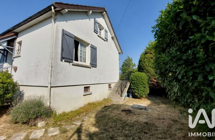 Vente Maison/villa 5 pièces — photo 4