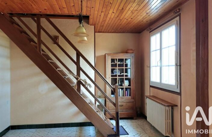 Vente Maison/villa 5 pièces — photo 5