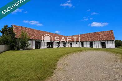Maison 5 pièces 335000 €