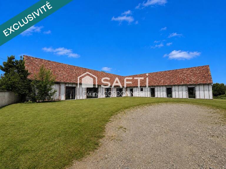 Exclusivité : 200 m² à aménager selon vos envies — photo 1