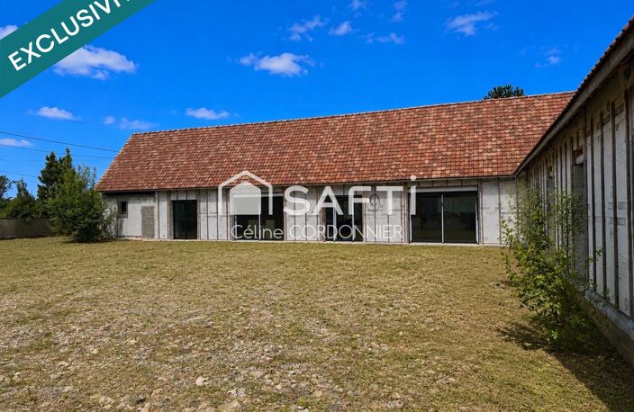 Exclusivité : 200 m² à aménager selon vos envies — photo 3