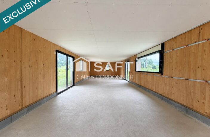 Exclusivité : 200 m² à aménager selon vos envies — photo 5