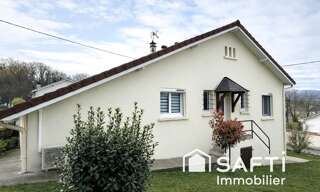 Maison 7 Pièces 115 m² à vendre à Ledeuix (64400)