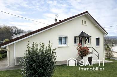 Maison 7 pièces 240000 €