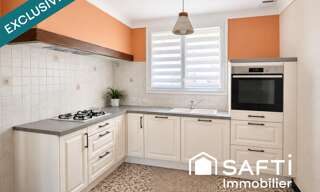Maison 7 Pièces 115 m² à vendre à Oloron-Sainte-Marie (64400)