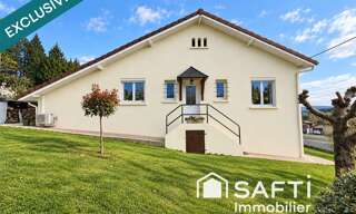 Maison 7 Pièces 115 m² à vendre à Oloron-Sainte-Marie (64400)