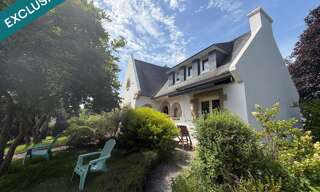 Maison 6 Pièces 106 m² à vendre à Lannion (22300)