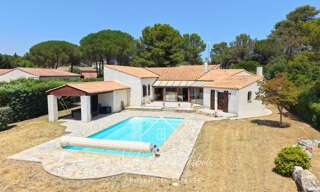 Maison 5 Pièces 185 m² à vendre à Villemoustaussou (11620)