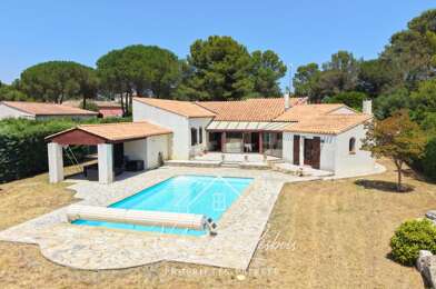 Maison 5 pièces 319000 €