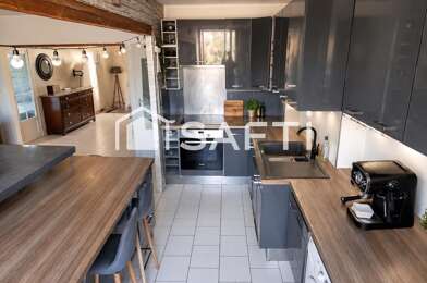 Appartement 4 pièces 193000 €