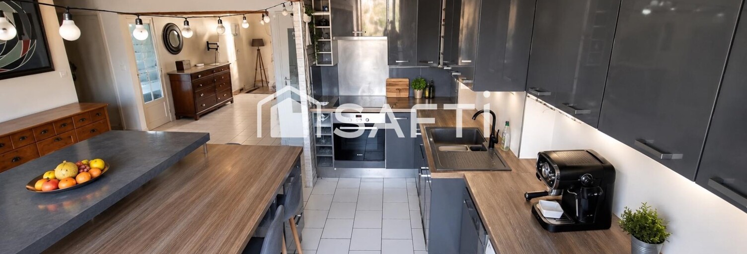 Appartement 4 Pièces 85 m² à vendre à Mérignac (33700)