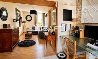 Appartement 4 Pièces 85 m² à vendre à Mérignac (33700)