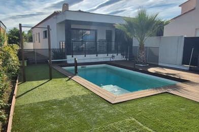 Maison 5 pièces 392000 €