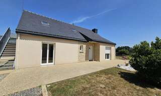 Maison 5 Pièces 146 m² à vendre à Forges-de-Lanouée (56120)