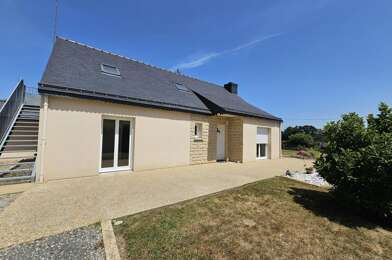 Maison 5 pièces 213000 €