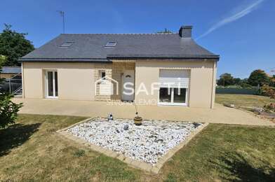 Maison 5 pièces 189000 €