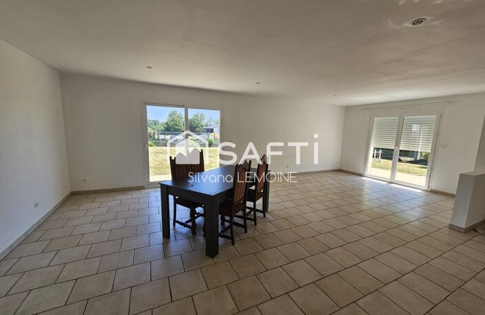 Maison de plain-pied — photo 2