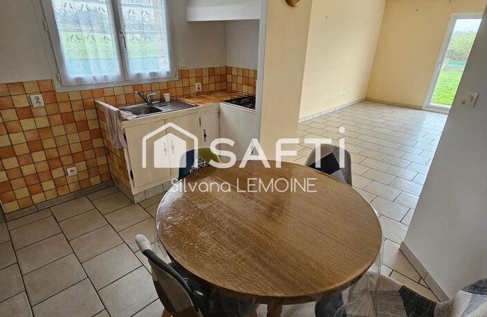 Maison de plain-pied — photo 3