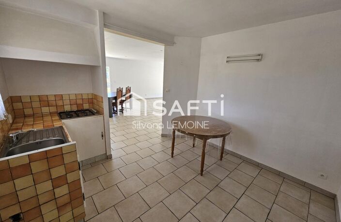Maison de plain-pied — photo 4