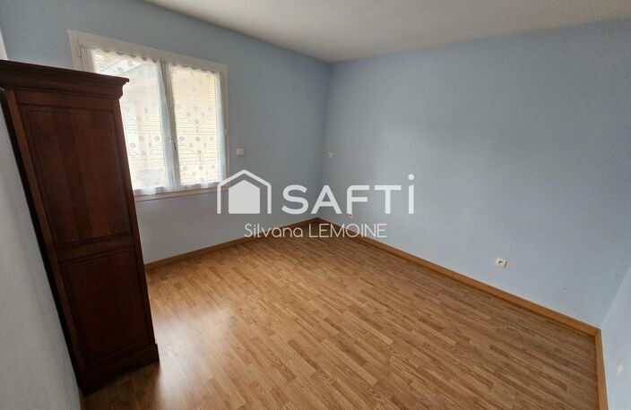 Maison de plain-pied — photo 5