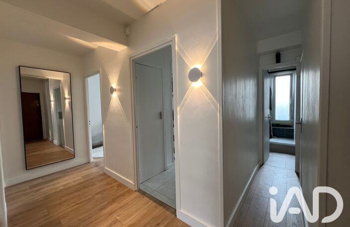 Vente Appartement 3 pièces — photo 2
