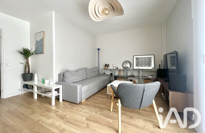 Vente Appartement 3 pièces — photo 4