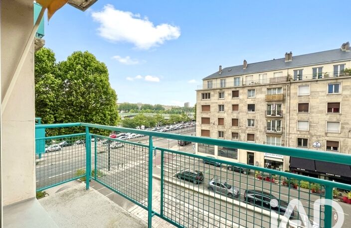 Vente Appartement 3 pièces — photo 5