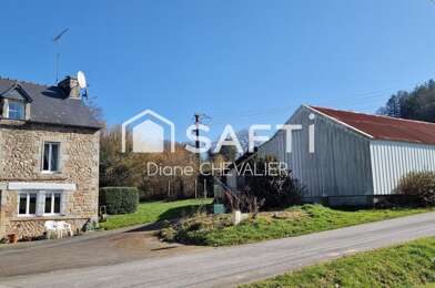 Maison 6 pièces 126500 €