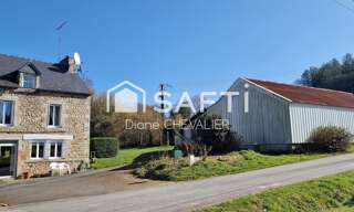 Maison 6 Pièces 118 m² à vendre à Le Mené (22330)