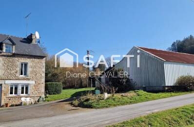 Maison de campagne — photo du bien