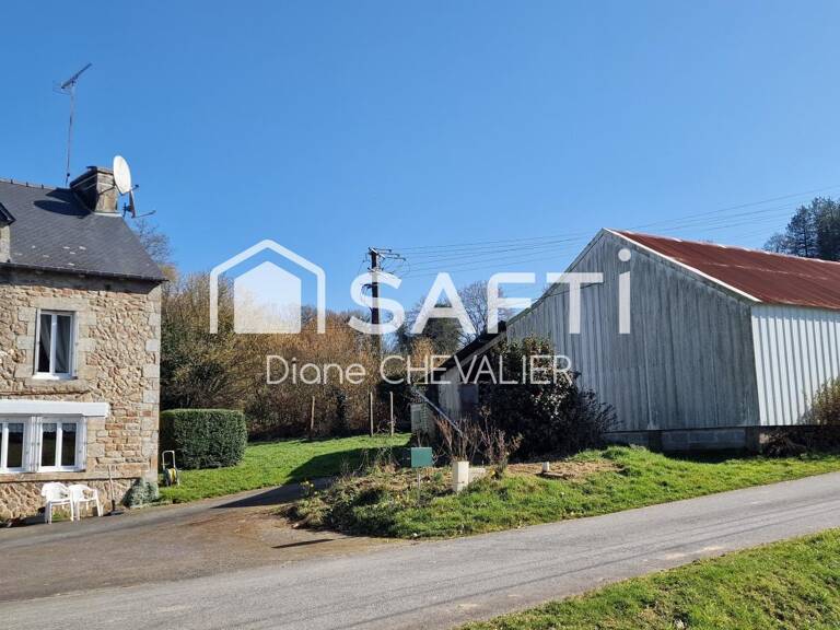 Maison de campagne — photo 1