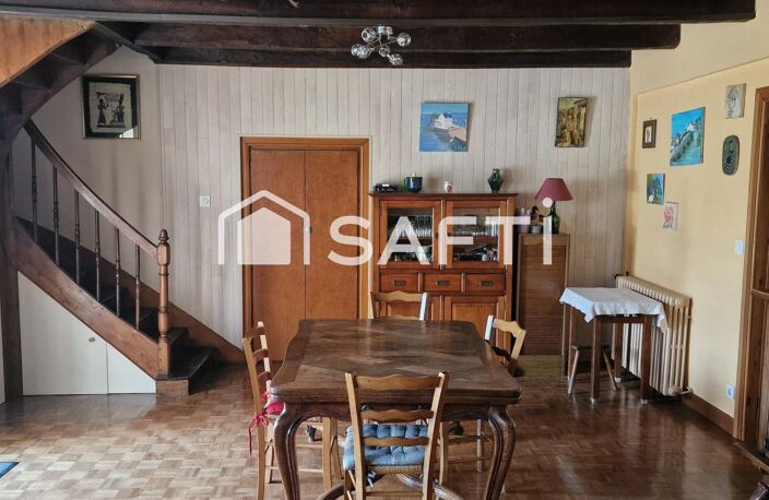 Maison de campagne — photo 2