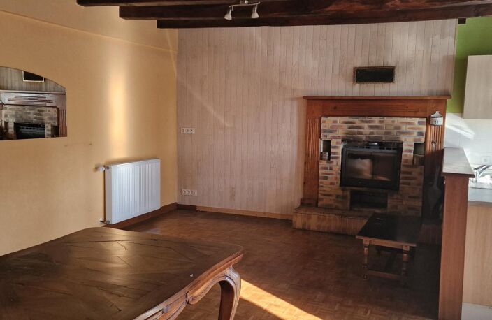 Maison de campagne — photo 3