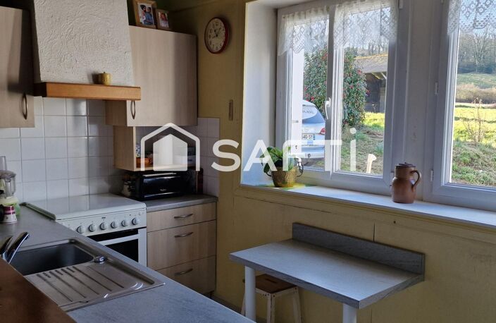 Maison de campagne — photo 4