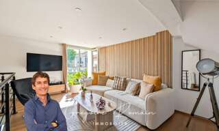 Maison 3 Pièces 55 m² à vendre à Saint-Chamas (13250)