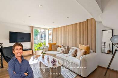 Maison 3 pièces 270000 €