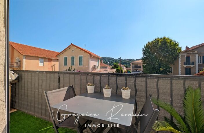 Maison Saint Chamas 3 pièce(s) 55 m2 — photo 3