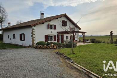 Maison 10 pièces 465000 €