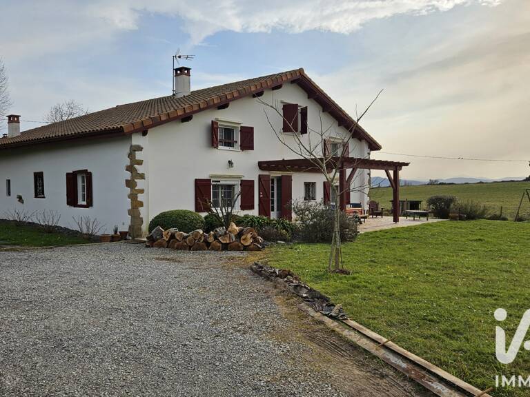 Vente Maison de village 10 pièces — photo 1