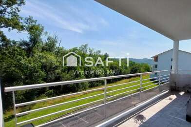 Appartement 3 pièces 178000 €