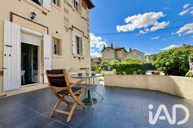 Maison 5 pièces 205000 €