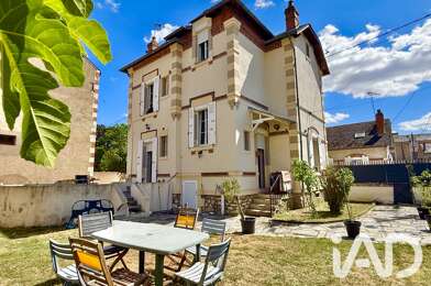 Maison 5 pièces 205000 €