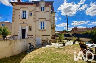 Maison 5 pièces 205000 €
