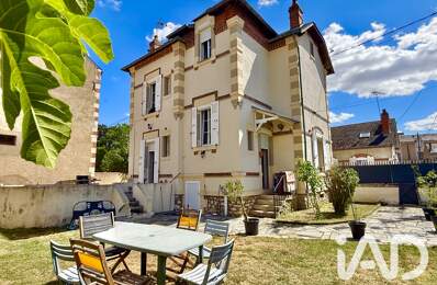 Vente Maison/villa 5 pièces — photo du bien