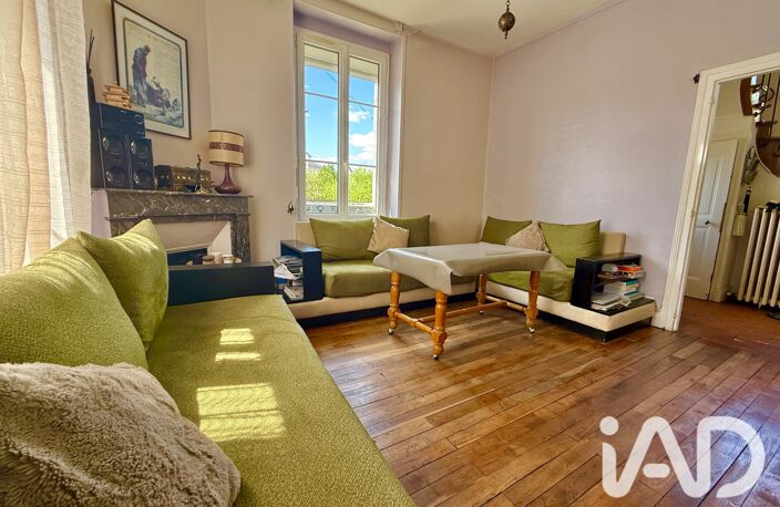 Vente Maison/villa 5 pièces — photo 2
