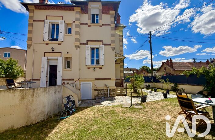 Vente Maison/villa 5 pièces — photo 3